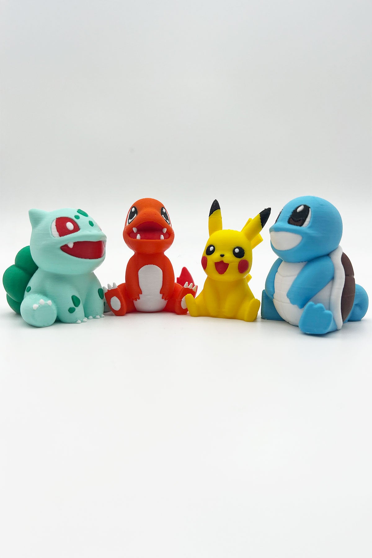 Pokemon Sevimli Charmander Figür – #0004