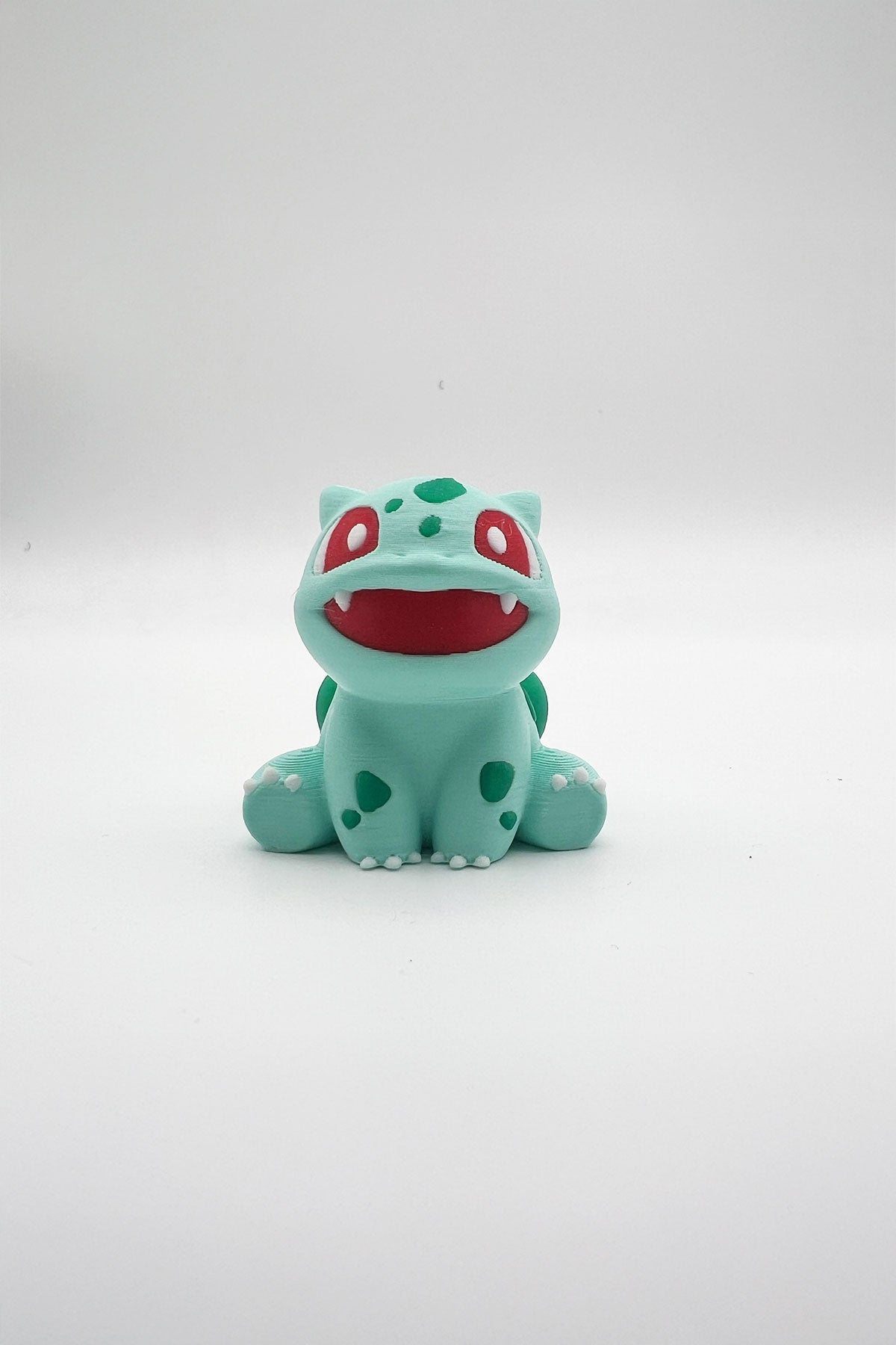 Pokemon Sevimli Bulbasaur Figür – #0001