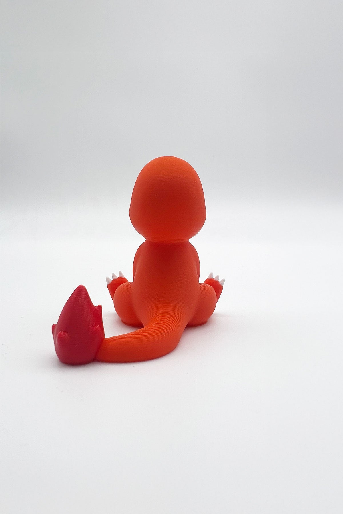 Pokemon Sevimli Charmander Figür – #0004