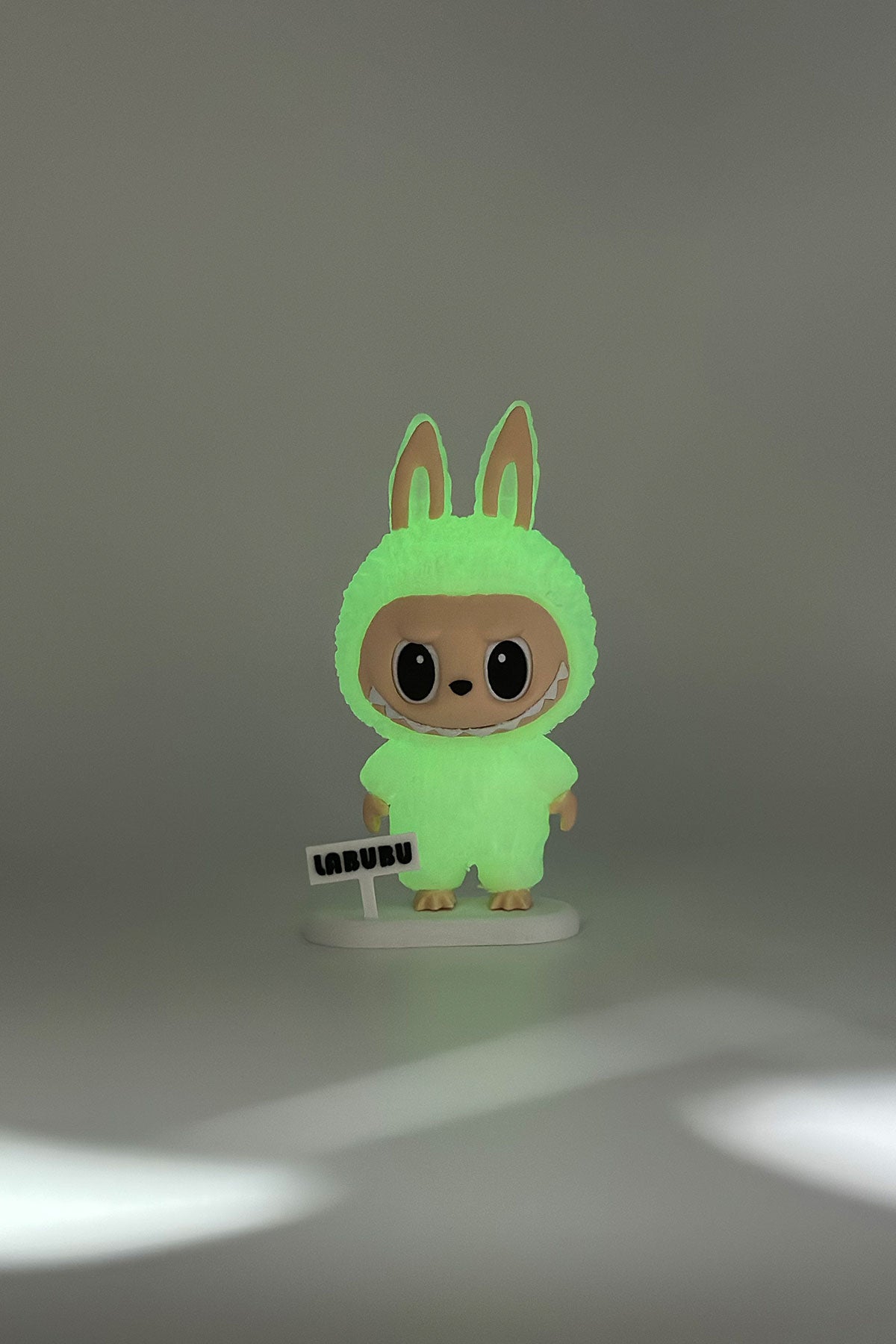 Labubu Figürü The Monsters - 13 cm Koleksiyon Oyuncağı Labubu