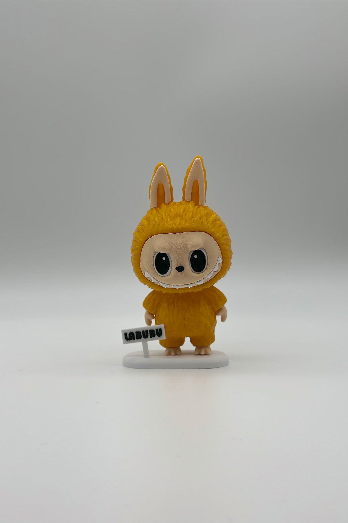 Labubu Figürü The Monsters - 13 cm Koleksiyon Oyuncağı Labubu