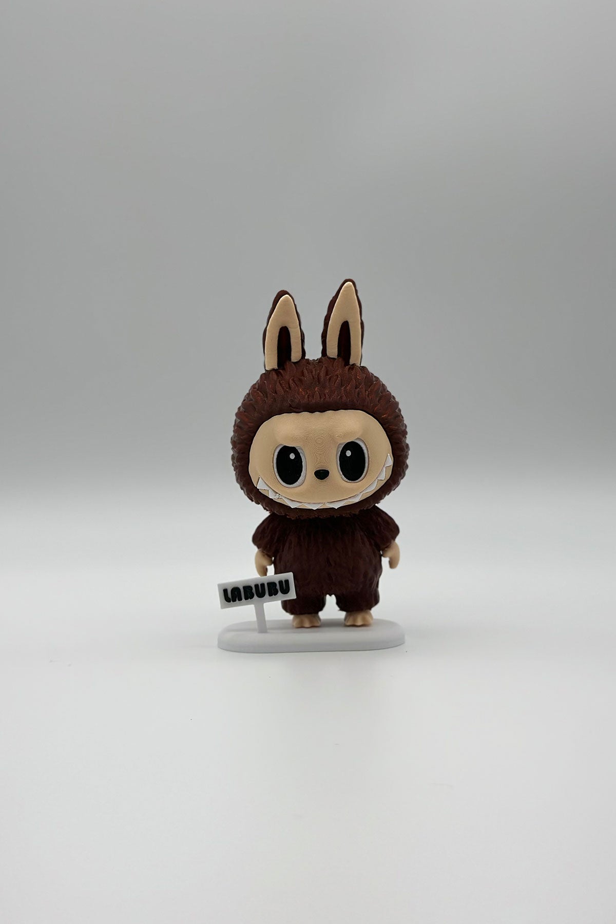 Labubu Figürü The Monsters - 13 cm Koleksiyon Oyuncağı Labubu