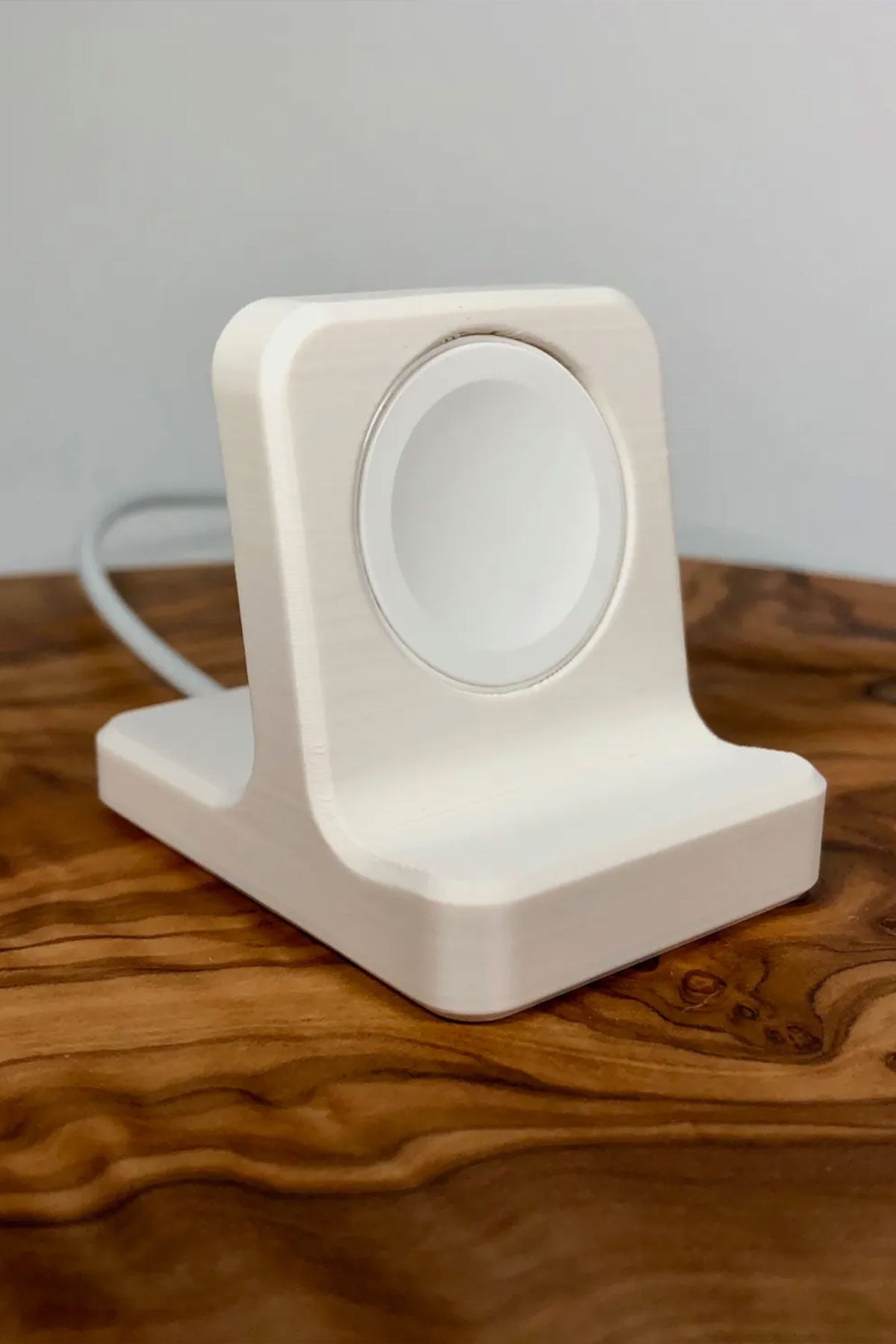 Apple Watch Şarj Standı – Tüm Modellerle Uyumlu