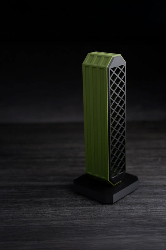 Masa Üstü Kulaklık Standı – Minimalist Stil