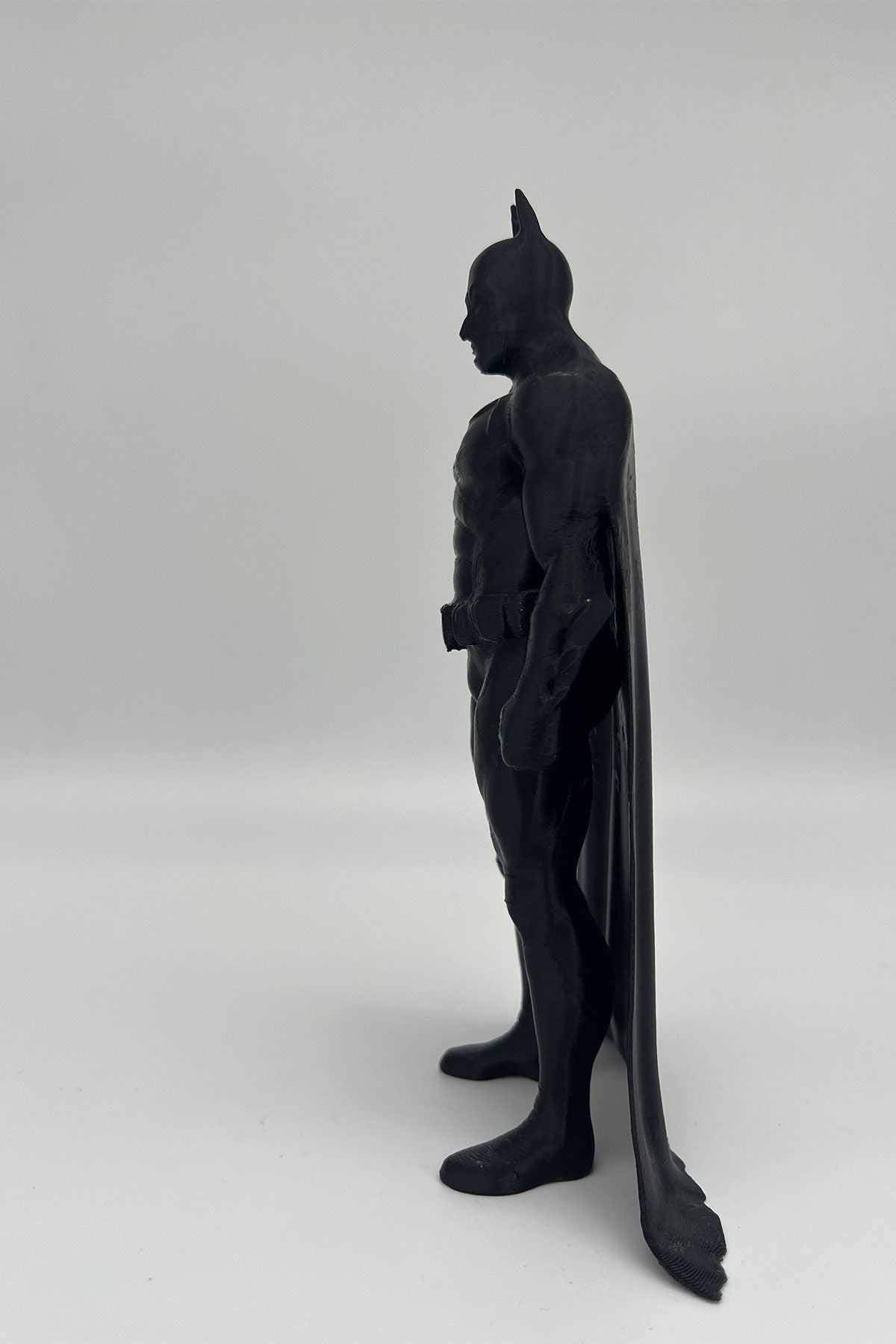 Batman Figürü – 22 cm Dekoratif Koleksiyon