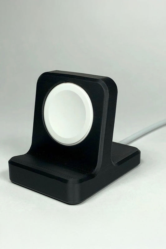 Apple Watch Şarj Standı – Tüm Modellerle Uyumlu
