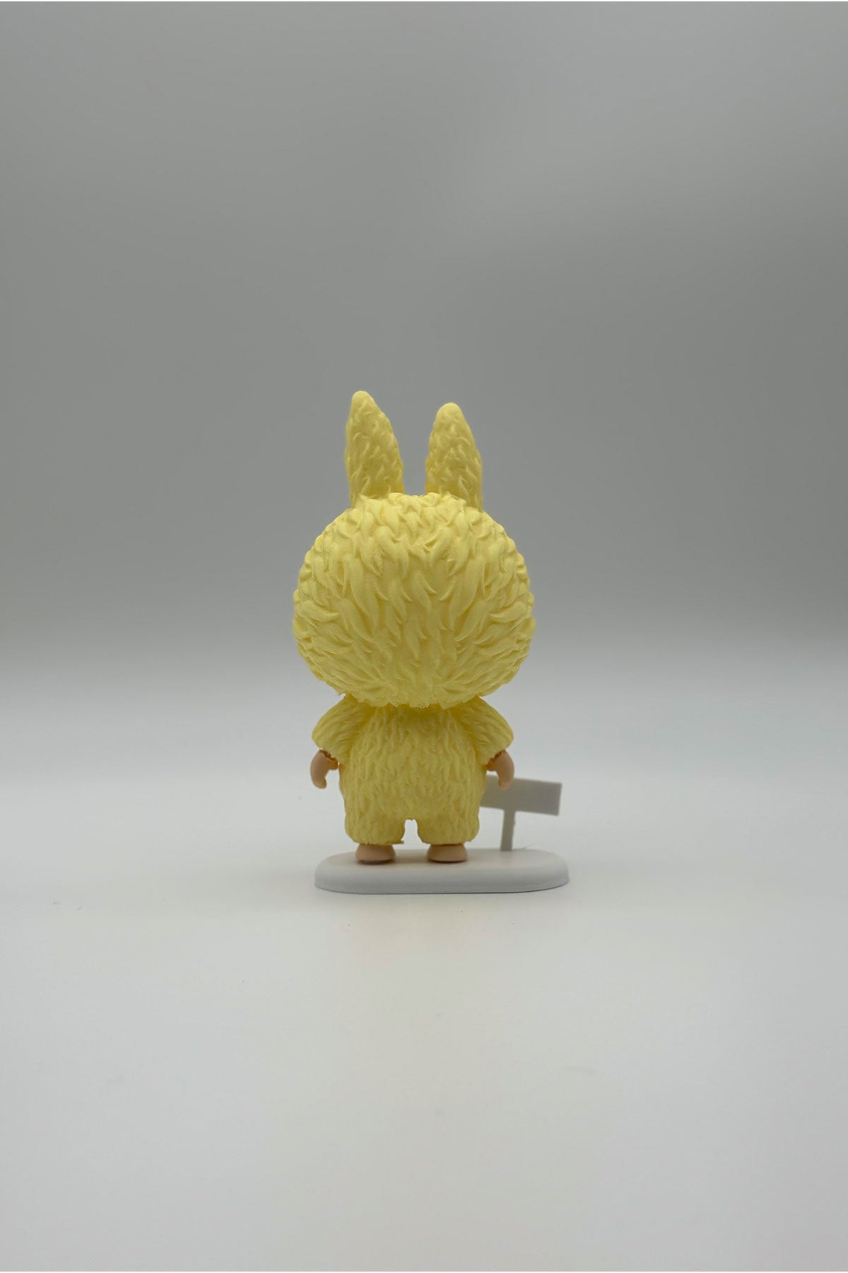 Labubu Figürü The Monsters - 13 cm Koleksiyon Oyuncağı Labubu