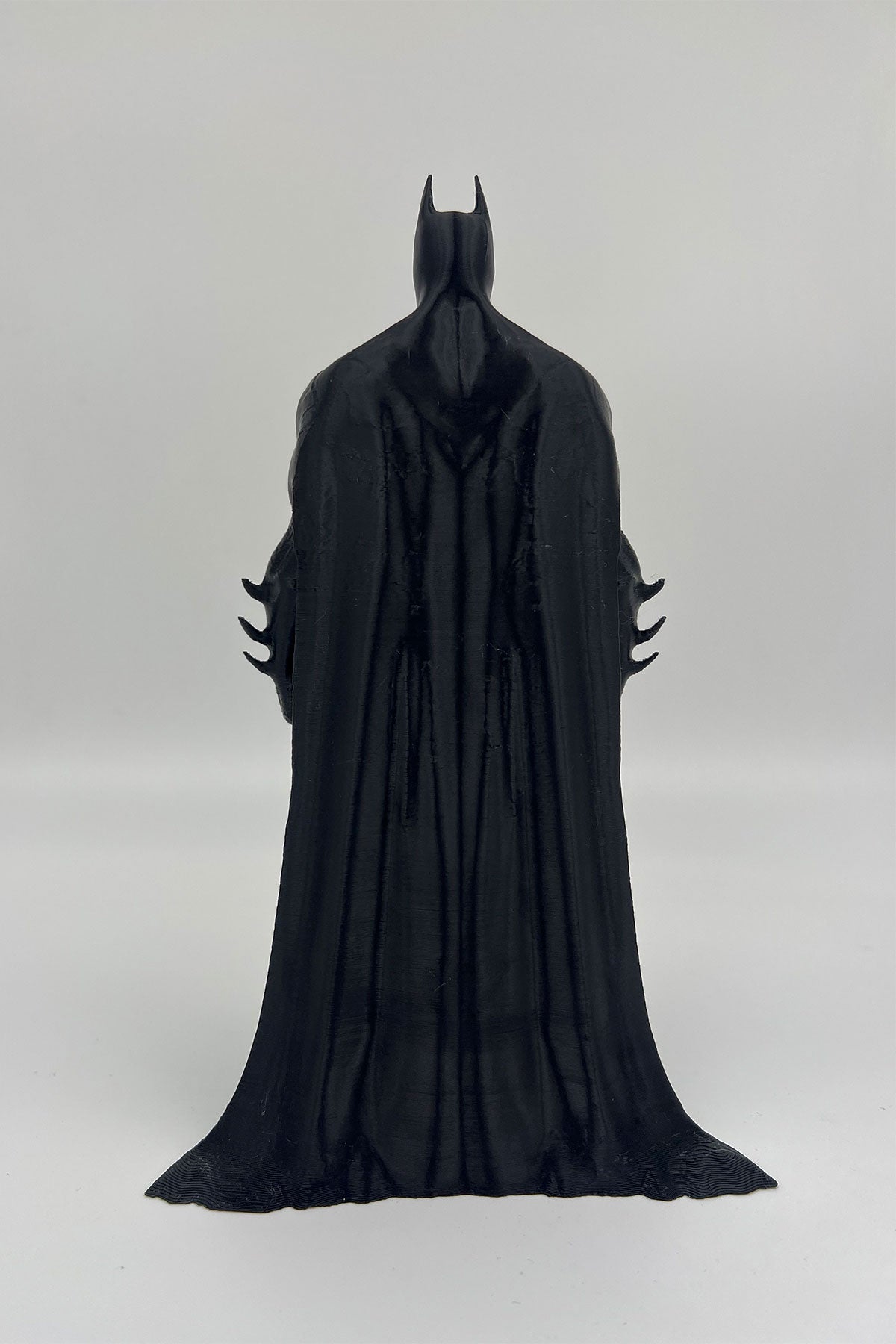 Batman Figürü – 22 cm Dekoratif Koleksiyon