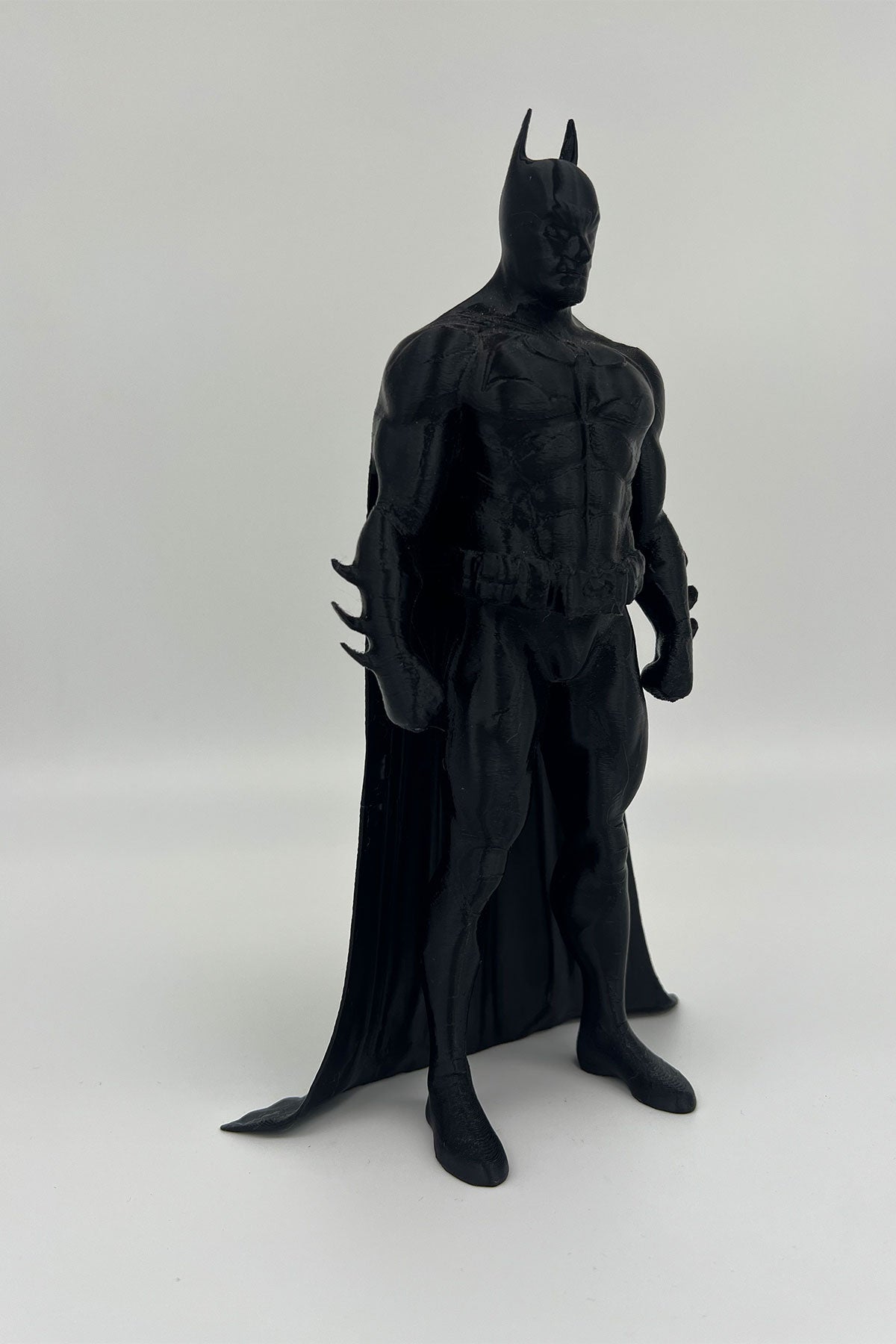 Batman Figürü – 22 cm Dekoratif Koleksiyon