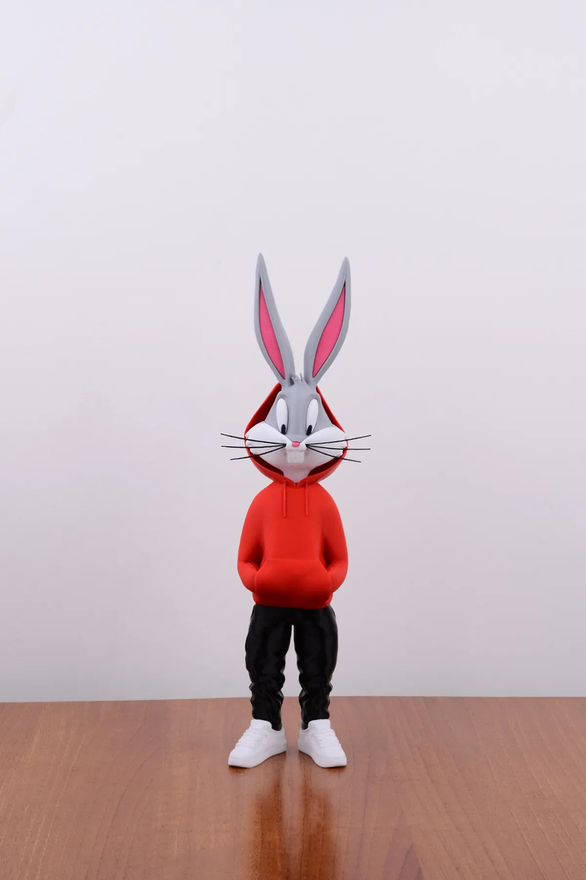 Bugs Bunny Figürü - Özel Tasarım