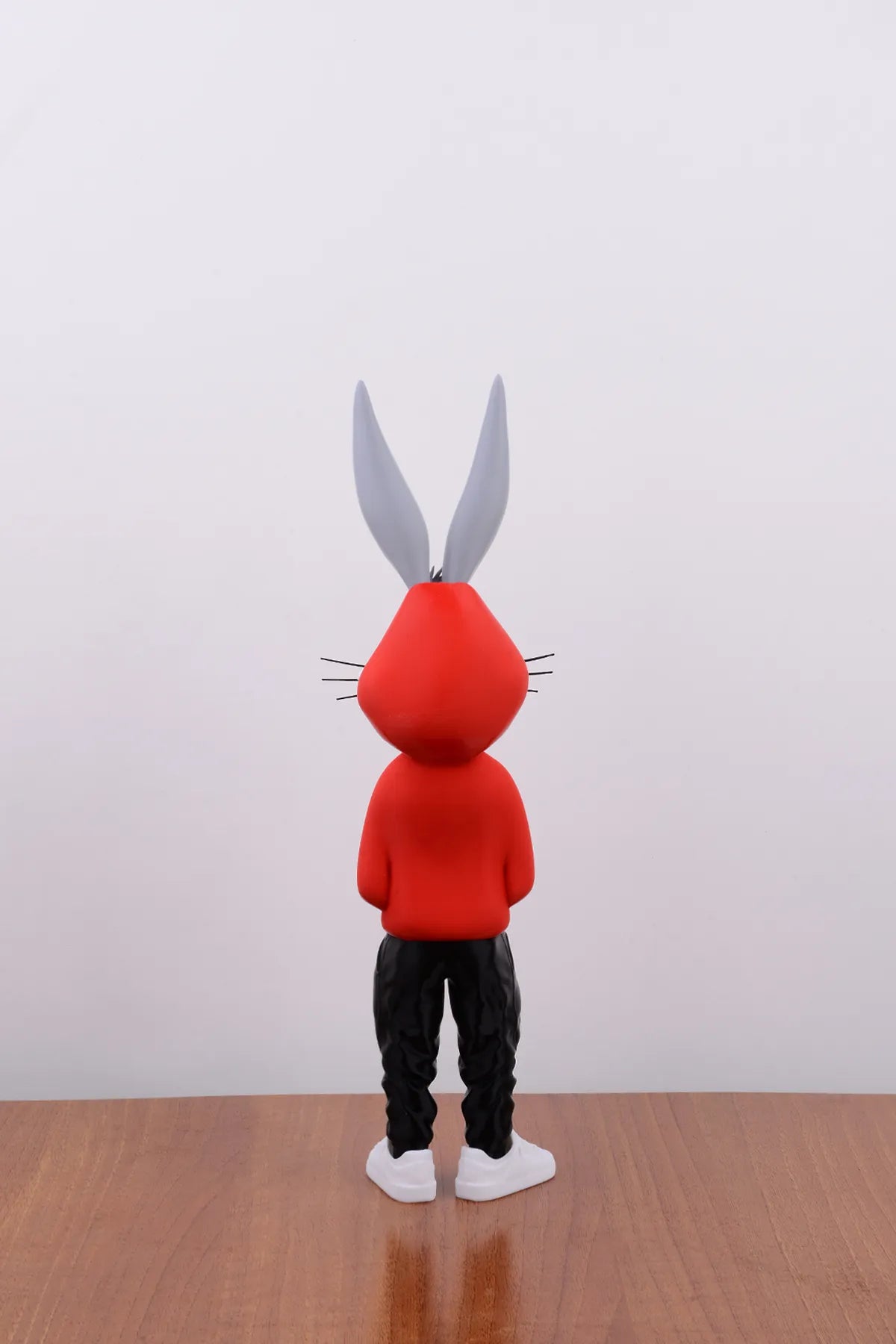 Bugs Bunny Figürü - Özel Tasarım