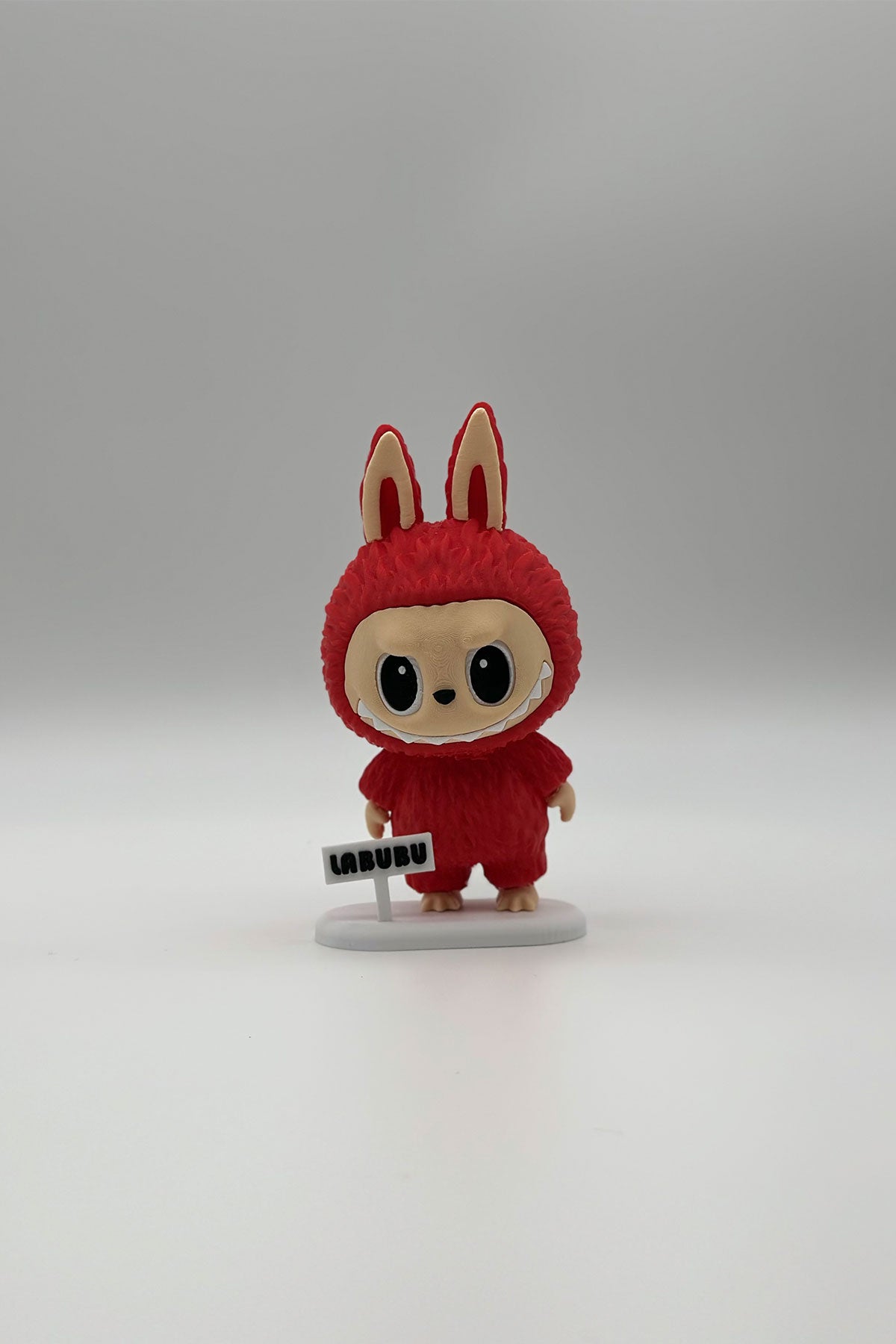 Labubu Figürü The Monsters - 13 cm Koleksiyon Oyuncağı Labubu