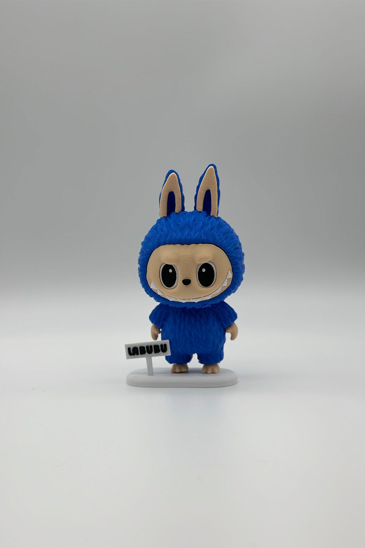 Labubu Figürü The Monsters - 13 cm Koleksiyon Oyuncağı Labubu