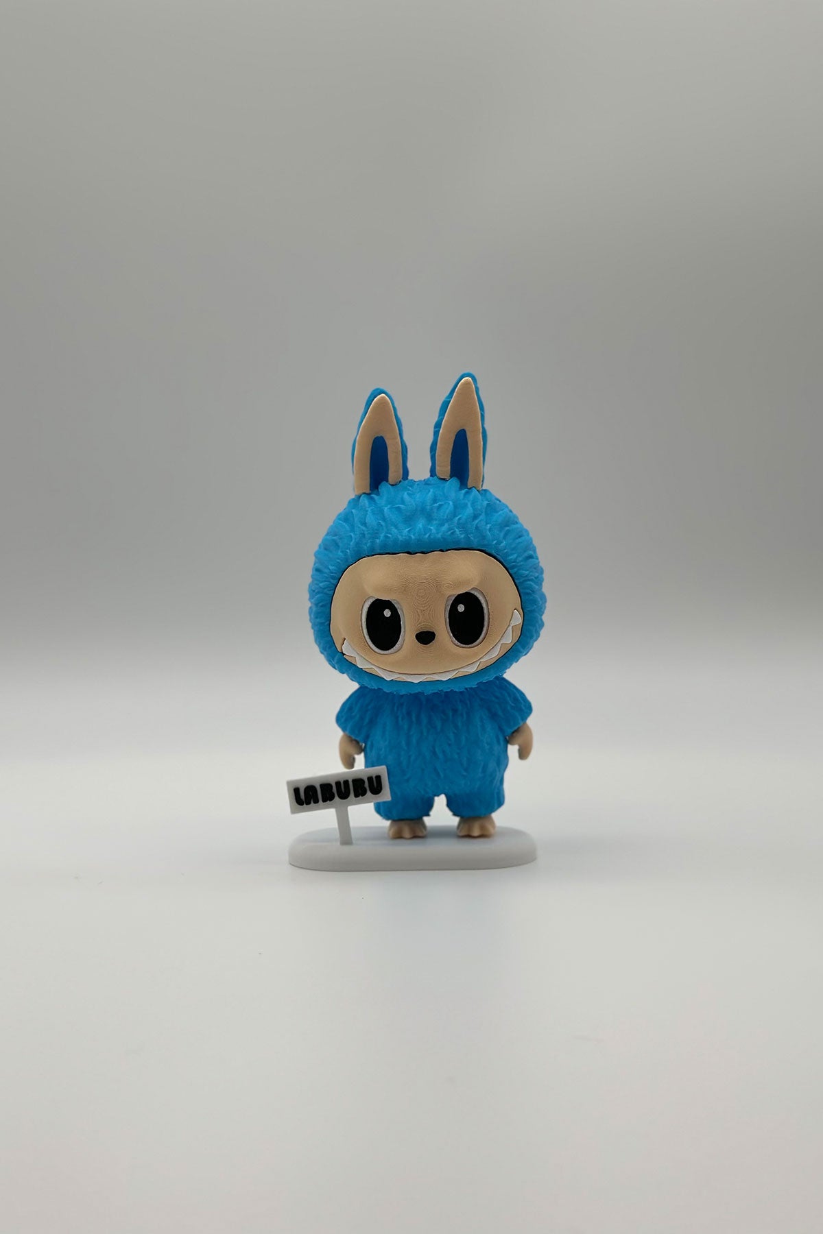 Labubu Figürü The Monsters - 13 cm Koleksiyon Oyuncağı Labubu