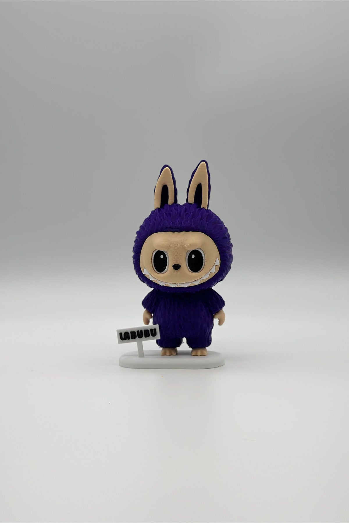 Labubu Figürü The Monsters - 13 cm Koleksiyon Oyuncağı Labubu