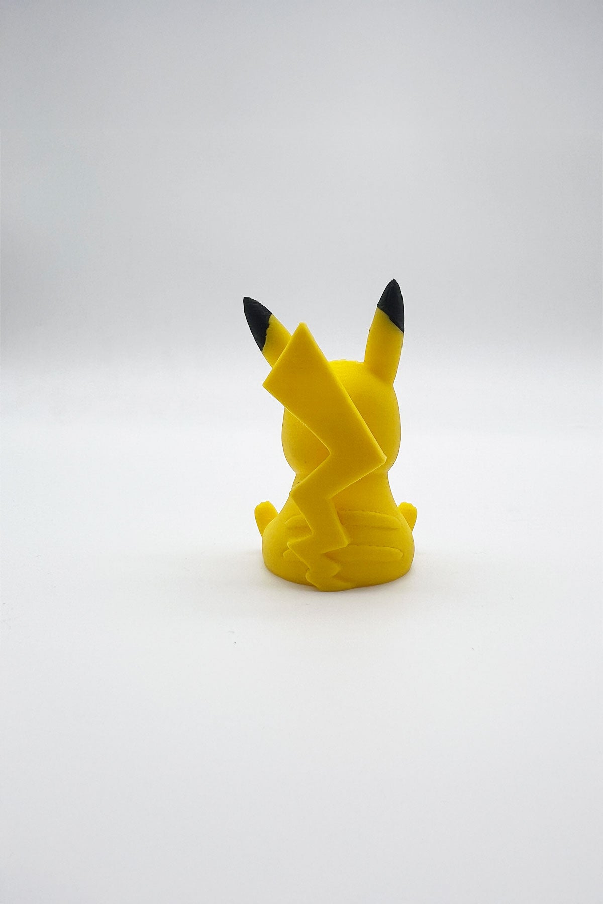 Pokemon Sevimli Pikachu Figür – #0025