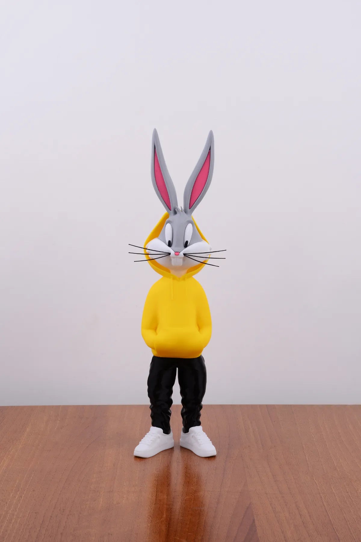 Bugs Bunny Figürü - Özel Tasarım