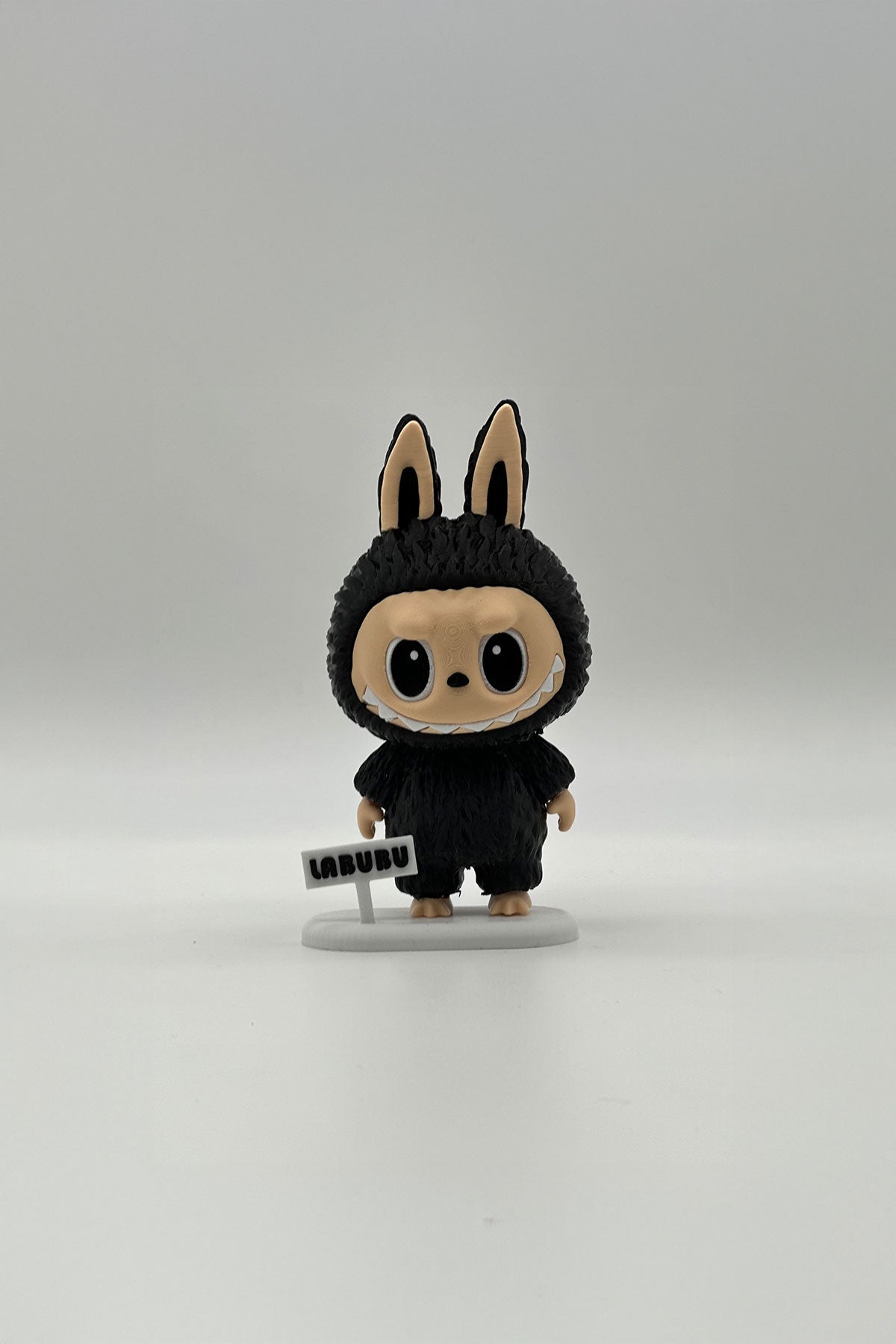 Labubu Figürü The Monsters - 13 cm Koleksiyon Oyuncağı Labubu