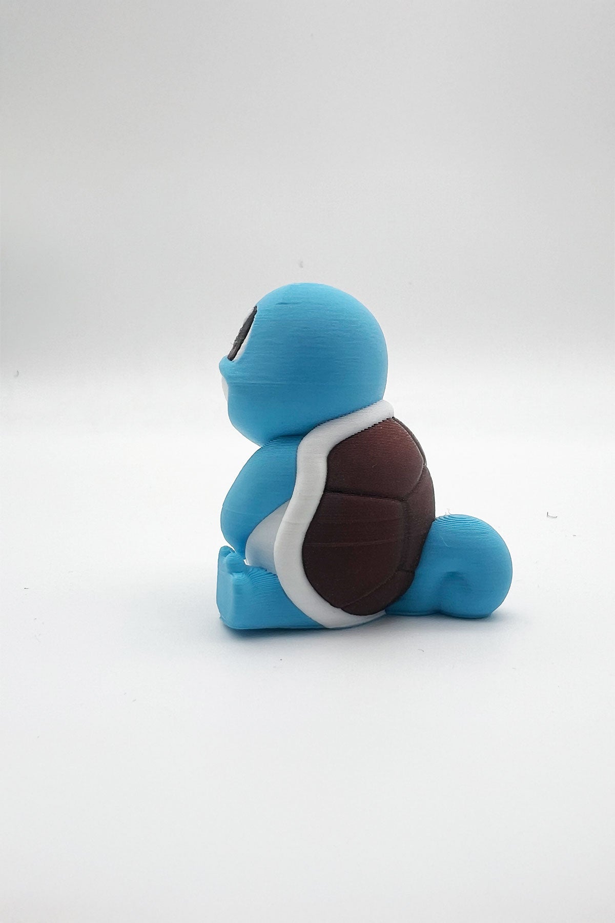 Pokemon Sevimli Squirtle Figür – #0007