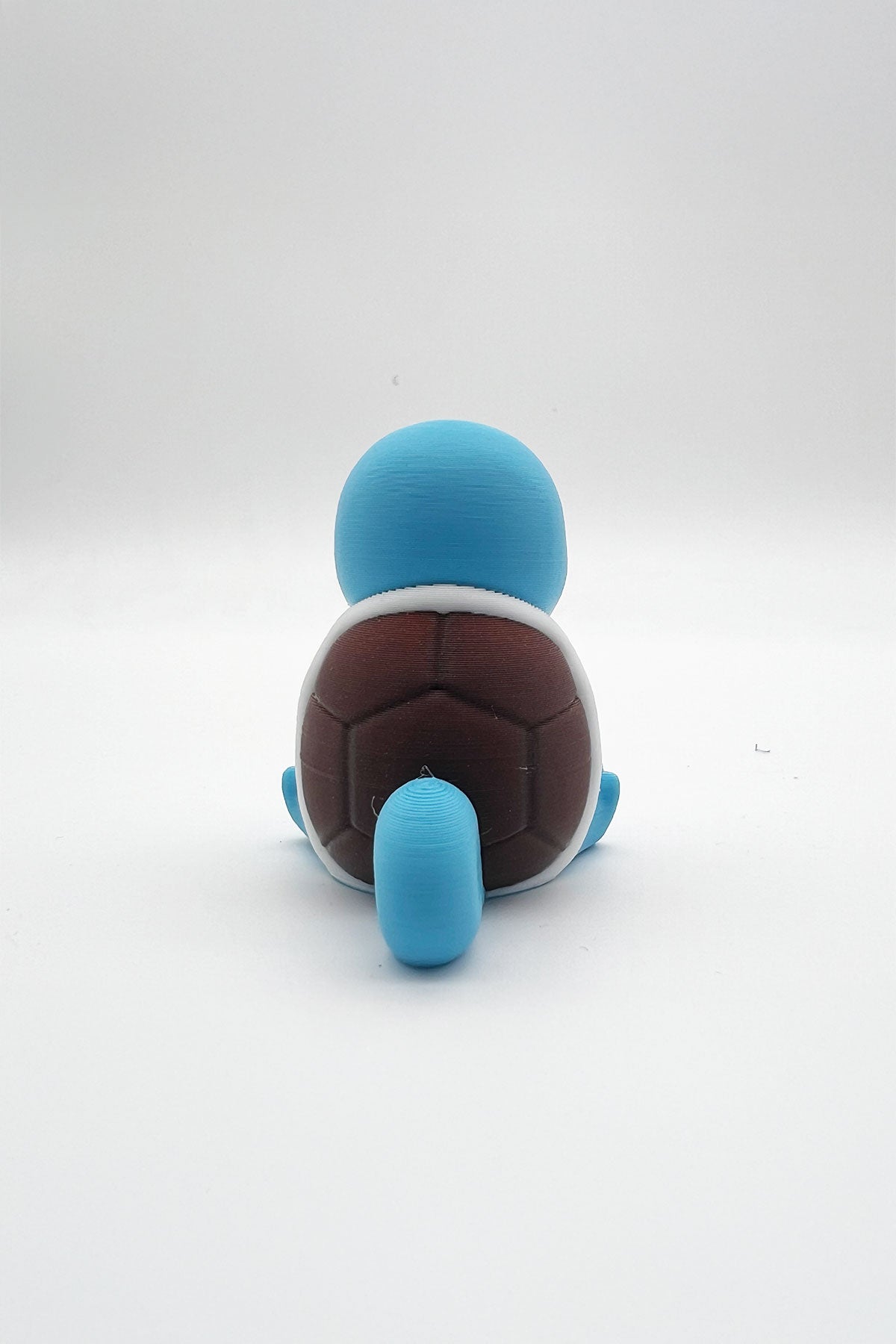 Pokemon Sevimli Squirtle Figür – #0007