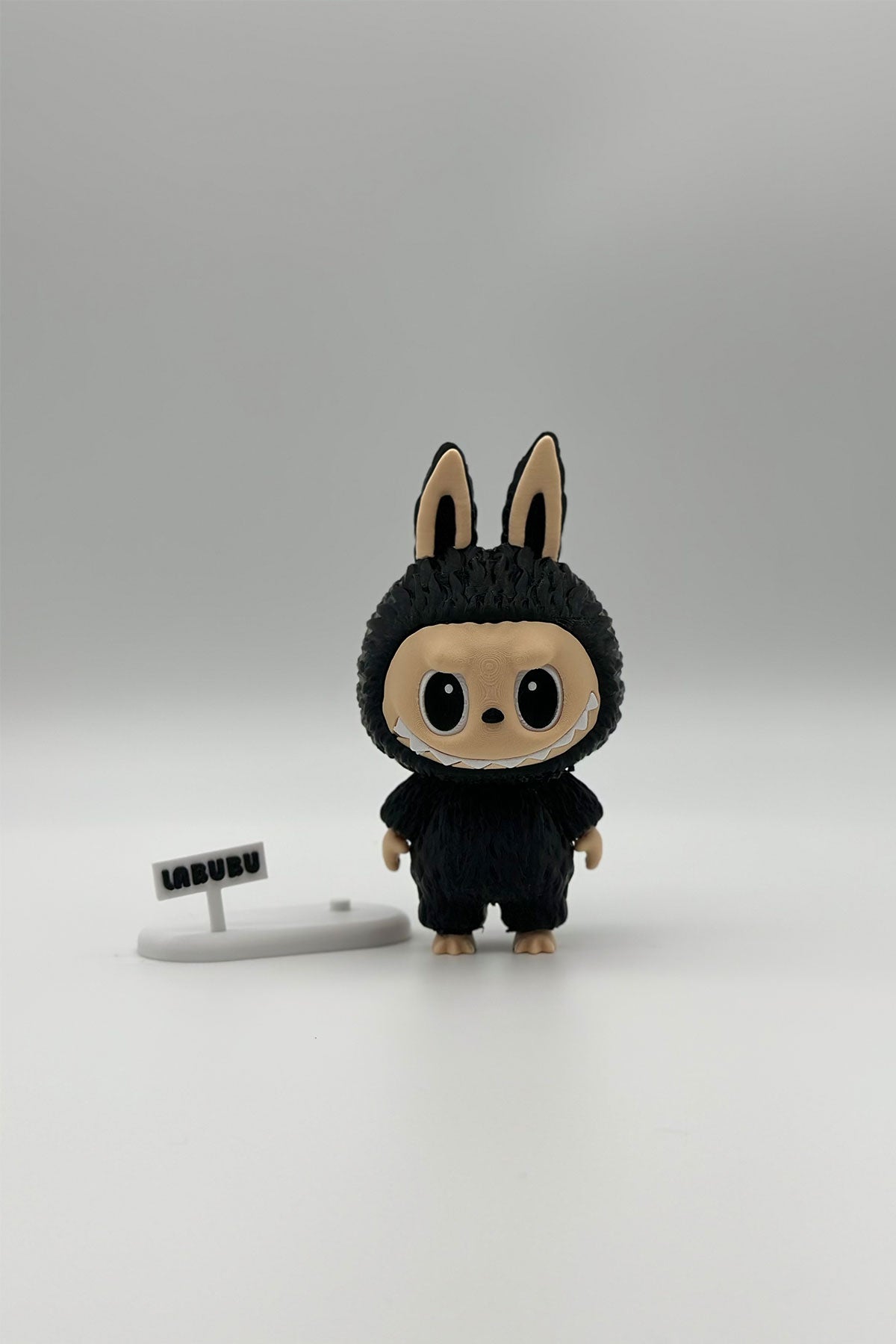 Labubu Figürü The Monsters - 13 cm Koleksiyon Oyuncağı Labubu