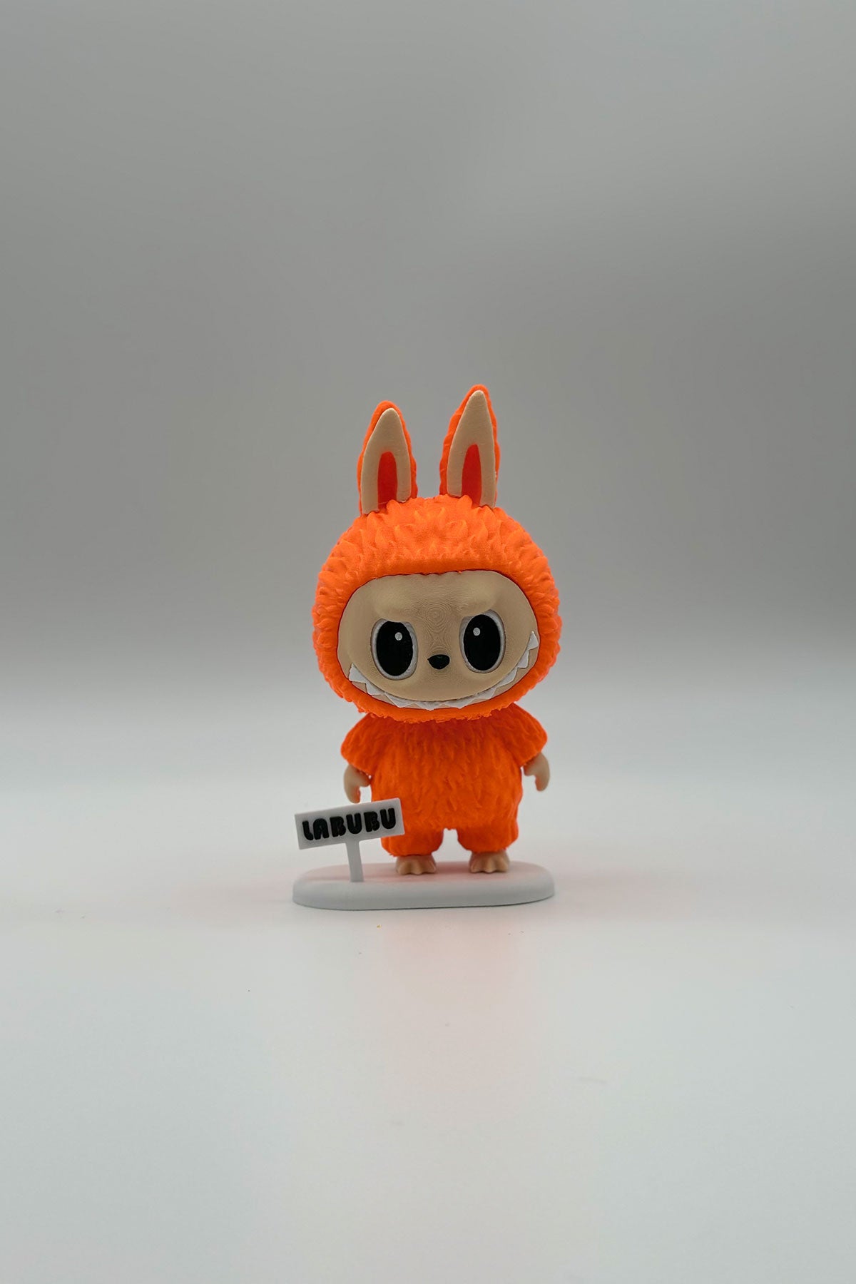 Labubu Figürü The Monsters - 13 cm Koleksiyon Oyuncağı Labubu