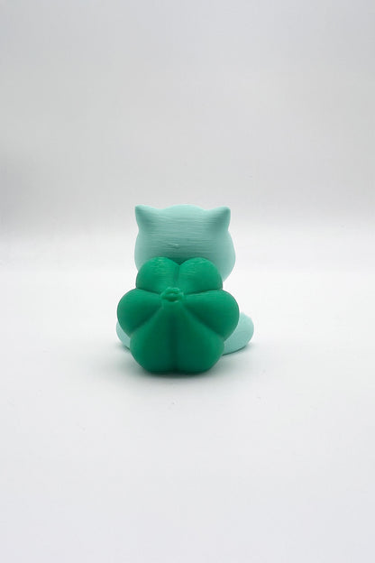 Pokemon Sevimli Bulbasaur Figür – #0001