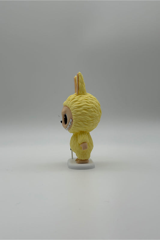 Labubu Figürü The Monsters - 13 cm Koleksiyon Oyuncağı Labubu