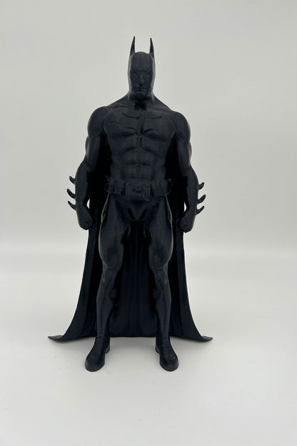 Batman Figürü – 22 cm Dekoratif Koleksiyon