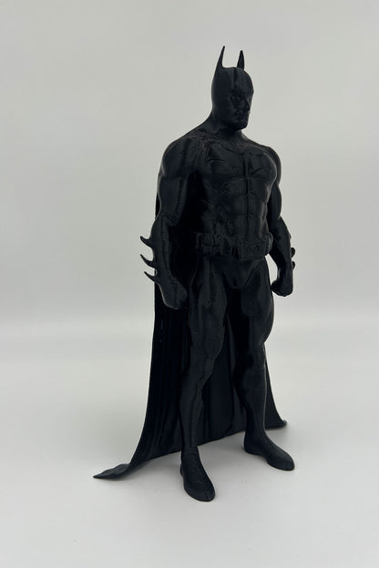 Batman Figürü – 22 cm Dekoratif Koleksiyon